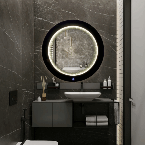 Amenajari bai mici de apartament: poze si idei din care sa te inspiri