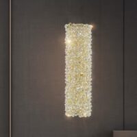 Aplica LED 21 W Sparkle