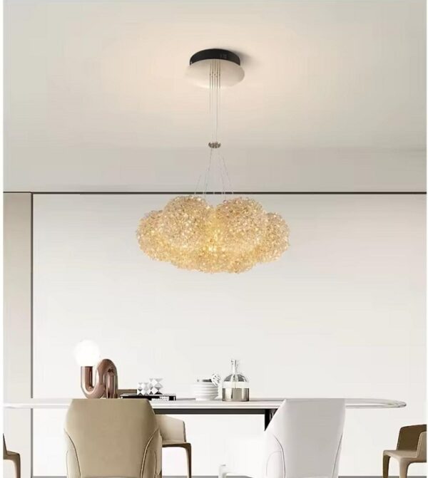 Candelabru LED 30 W Sparkle Artenia 7