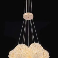 Candelabru LED 30 W Sparkle Artenia 7