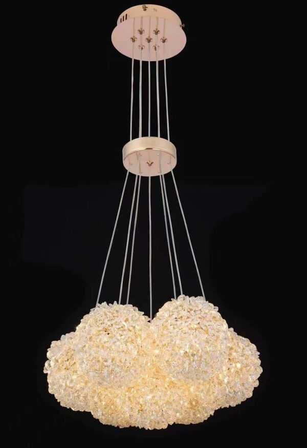 Candelabru LED 30 W Sparkle Artenia 7