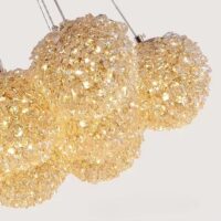 Candelabru LED 30 W Sparkle Artenia 7