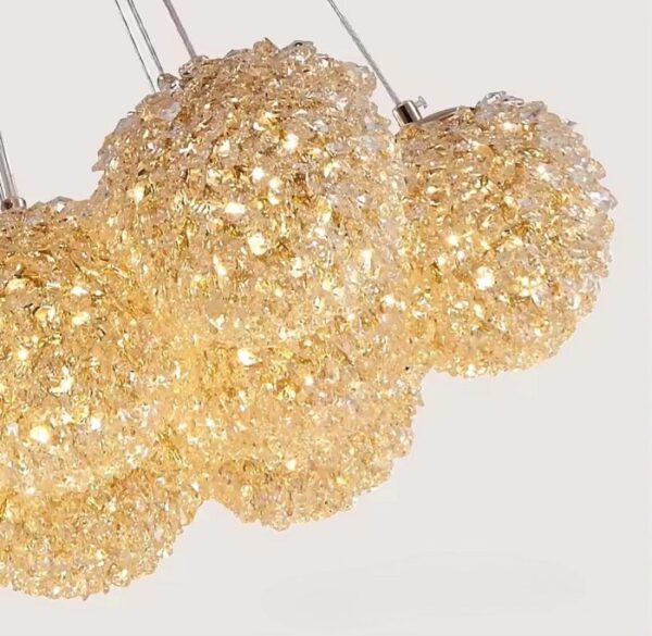 Candelabru LED 30 W Sparkle Artenia 7