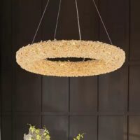 Candelabru LED 39 W Sparkle 40