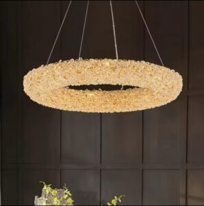 Candelabru LED 39 W Sparkle 40