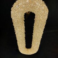 Candelabru LED 75 W Sparkle 90x30