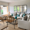 Idei decorare perete living: poze si sfaturi din care sa te inspiri