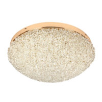 Plafoniera LED 64 W Sparkle
