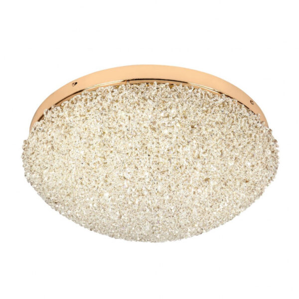 Plafoniera LED 64 W Sparkle