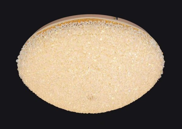 Plafoniera LED 64 W Sparkle