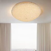 Plafoniera LED 64 W Sparkle