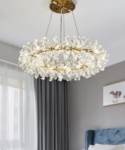 Candelabru Glossy
