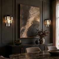 Aplica Noir Diamond Black