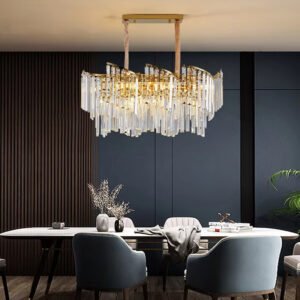 Candelabru Veneto Dining