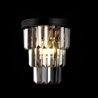 Aplica Noir Diamond Black