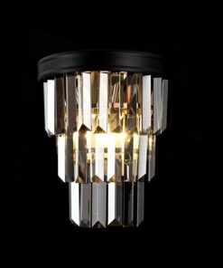 Aplica Noir Diamond Black
