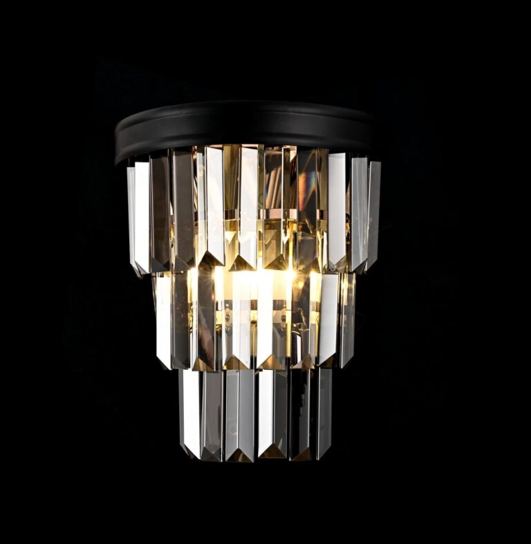 Aplica Noir Diamond Black