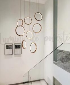 Candelabru Minimalist Sublime