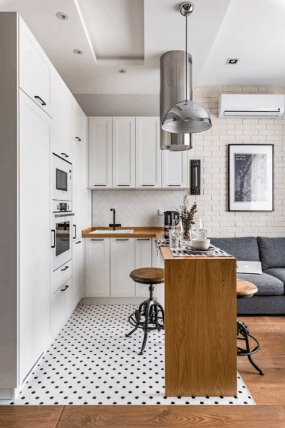 Amenajarea bucatariei la casa: poze si idei din care sa te inspiri