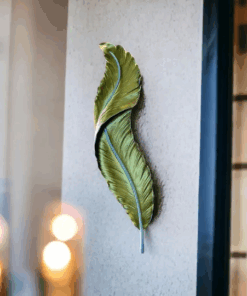 Aplica Gold Feather