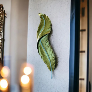 Aplica Gold Feather