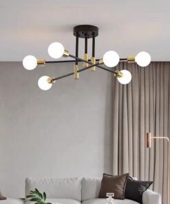 Lustra Classic Lines
