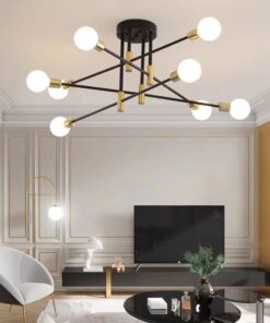 Lustra Classic Lines