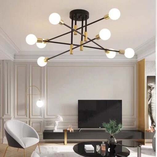 Lustra Classic Lines