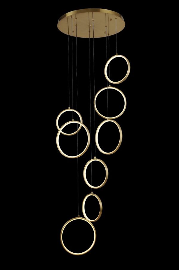 Candelabru Minimalist Sublime