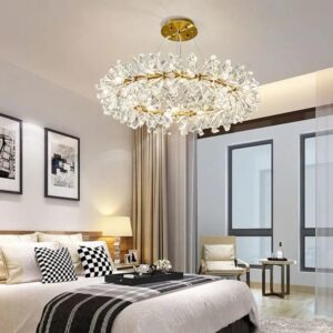 Candelabru Glossy