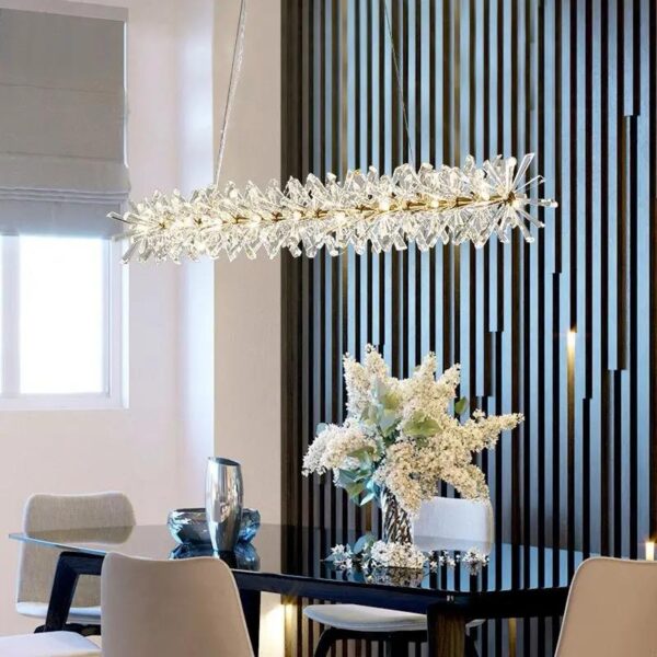 Candelabru Glossy