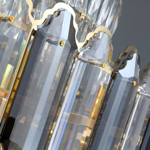 Candelabru Sublime Opal