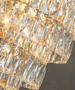 Candelabru Sublime Opal