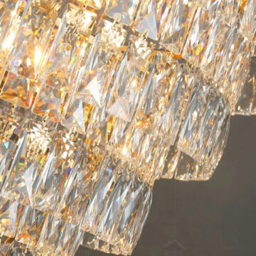 Candelabru Sublime Opal