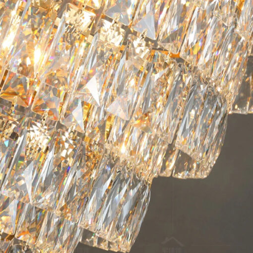 Candelabru Sublime Opal