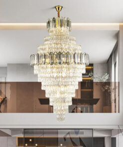 Candelabru Sublime Opal
