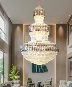 Candelabru Sublime Opal