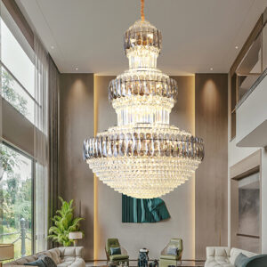 Candelabru Sublime Opal