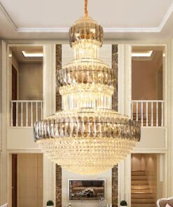 Candelabru Sublime Opal