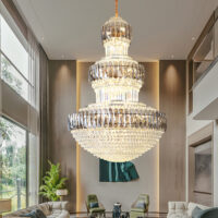 Candelabru Sublime Opal