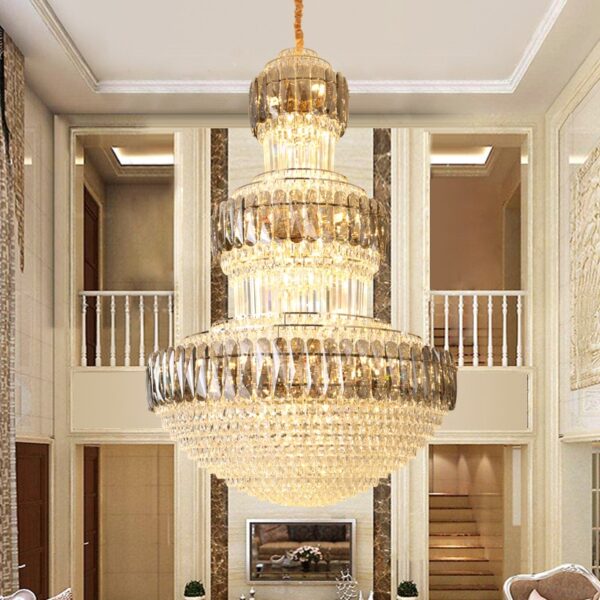 Candelabru Sublime Opal