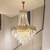 Candelabru Sublime Opal