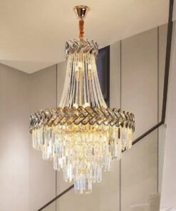 Candelabru Sublime Opal
