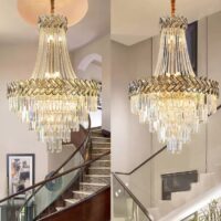 Candelabru Sublime Opal