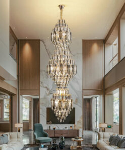 Candelabru Sublime Opal