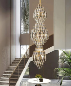 Candelabru Sublime Opal