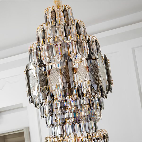 Candelabru Sublime Opal