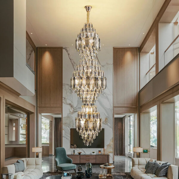 Candelabru Sublime Opal