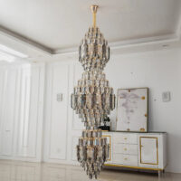 Candelabru Sublime Opal