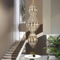 Candelabru Sublime Opal